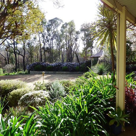 Country Charm Retreat B&B Donnybrook Extérieur photo