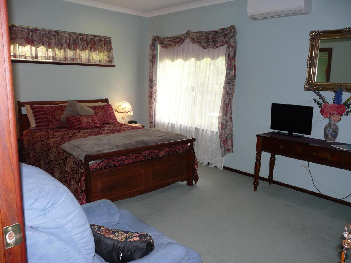 Country Charm Retreat B&B Donnybrook Extérieur photo