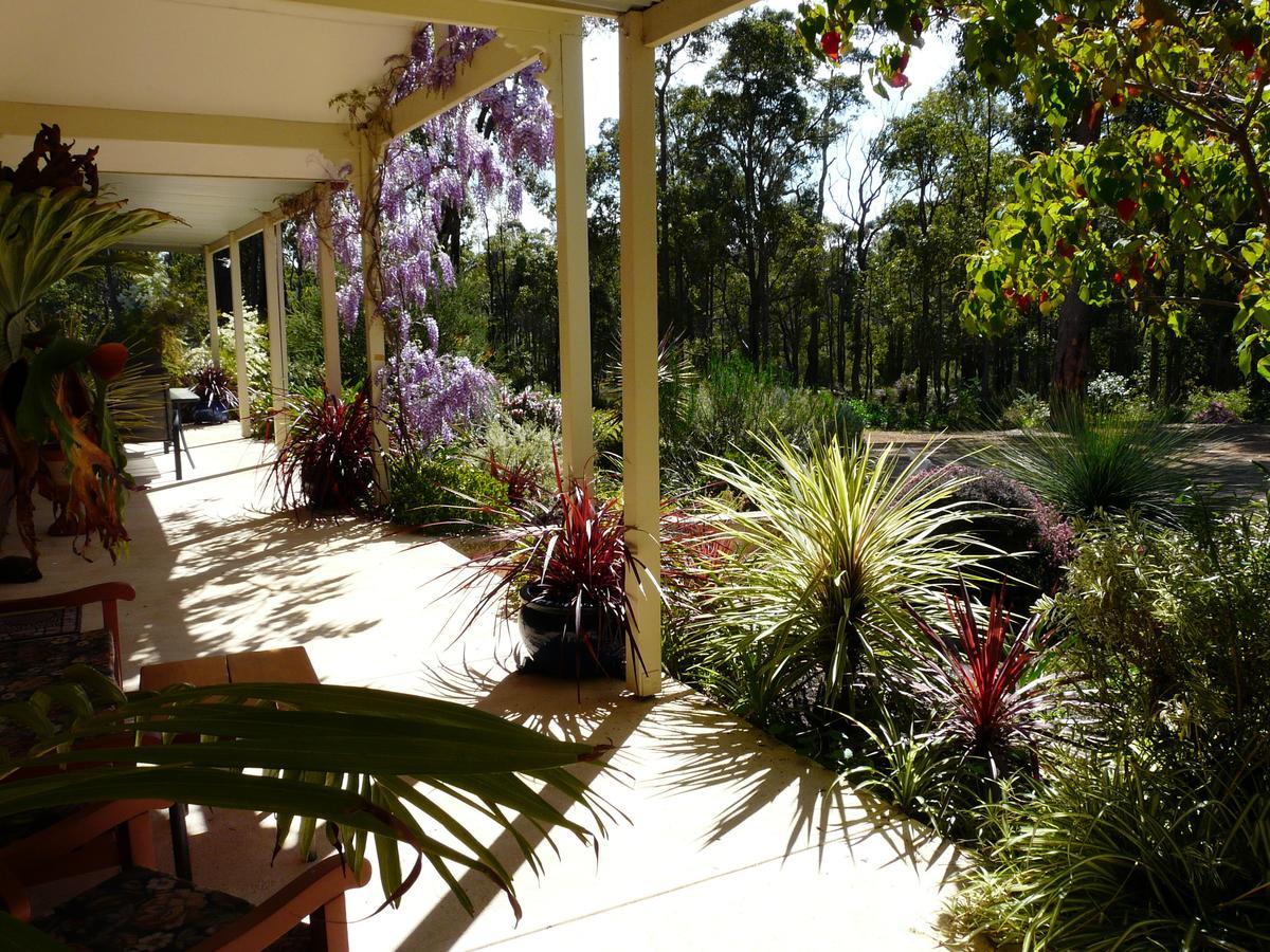 Country Charm Retreat B&B Donnybrook Extérieur photo