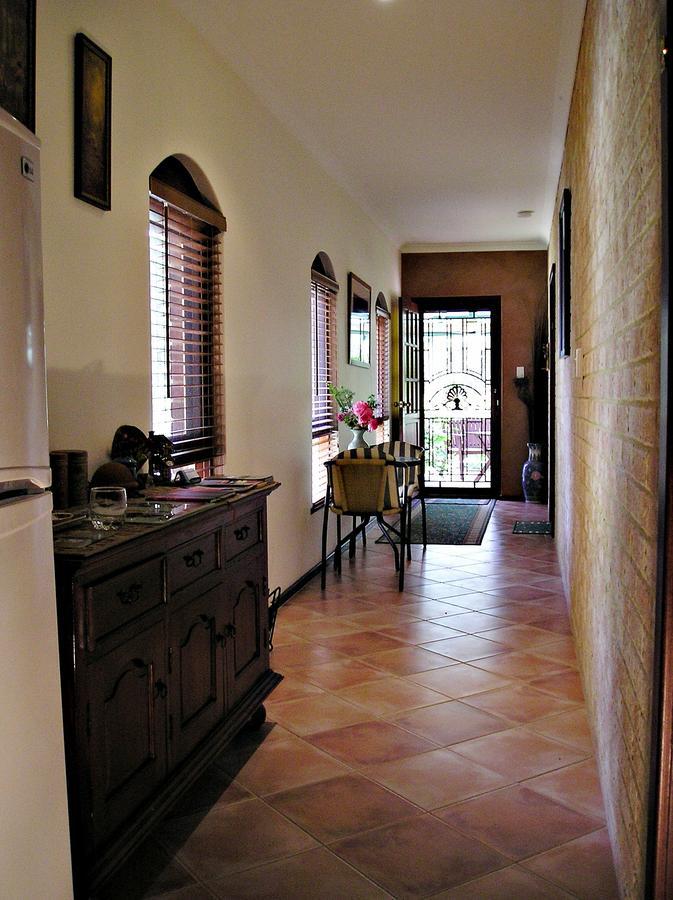 Country Charm Retreat B&B Donnybrook Extérieur photo