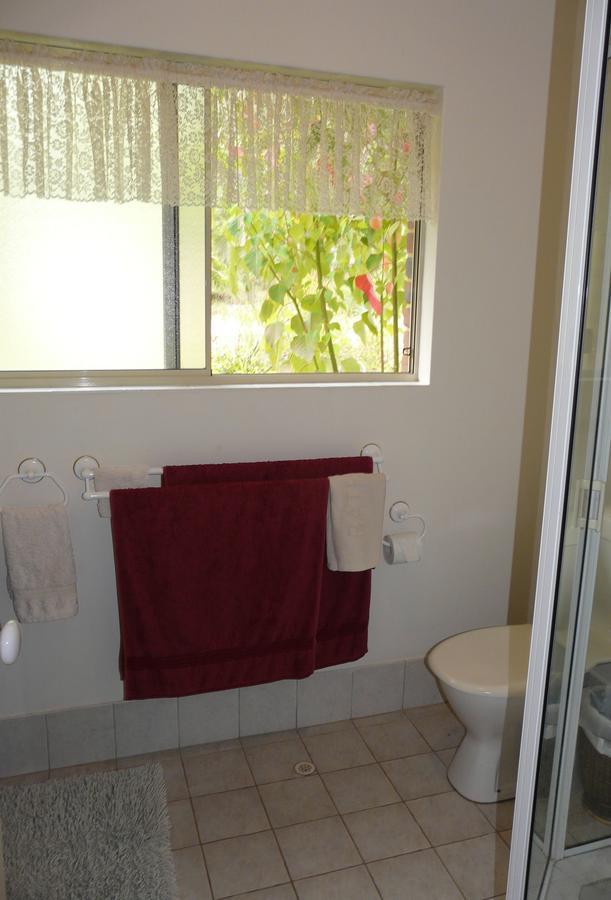 Country Charm Retreat B&B Donnybrook Extérieur photo