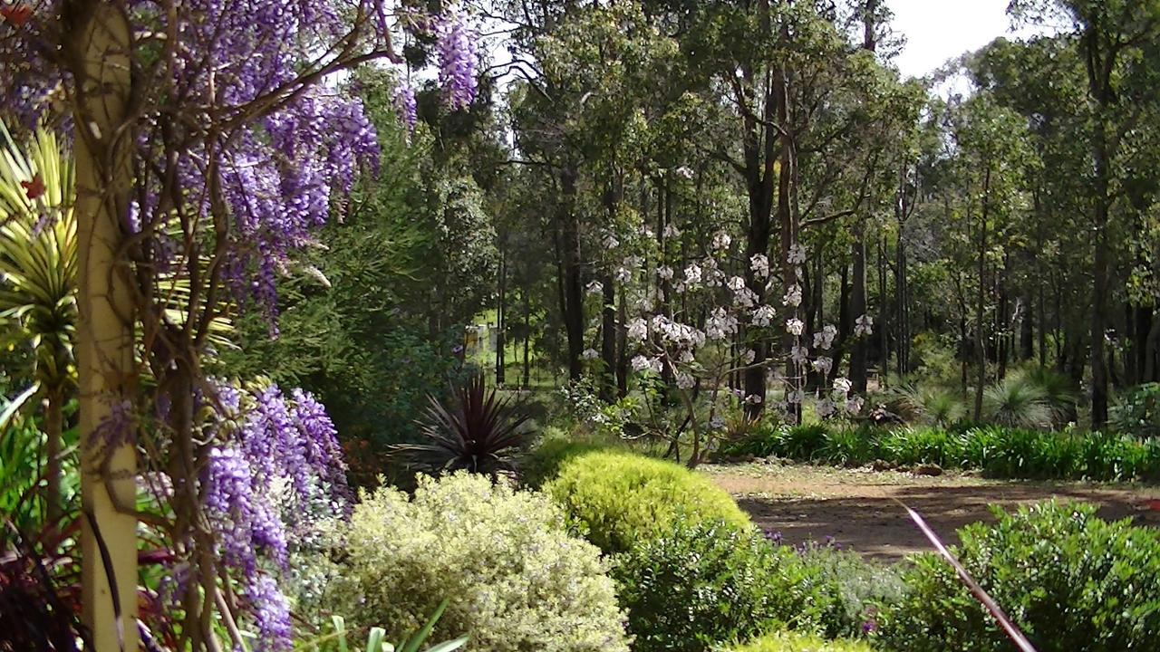 Country Charm Retreat B&B Donnybrook Extérieur photo
