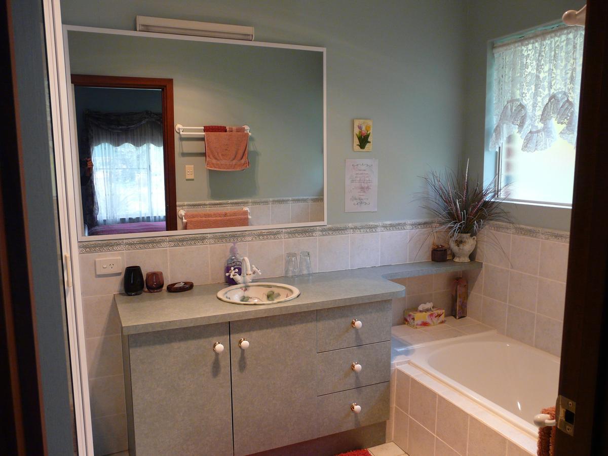 Country Charm Retreat B&B Donnybrook Extérieur photo