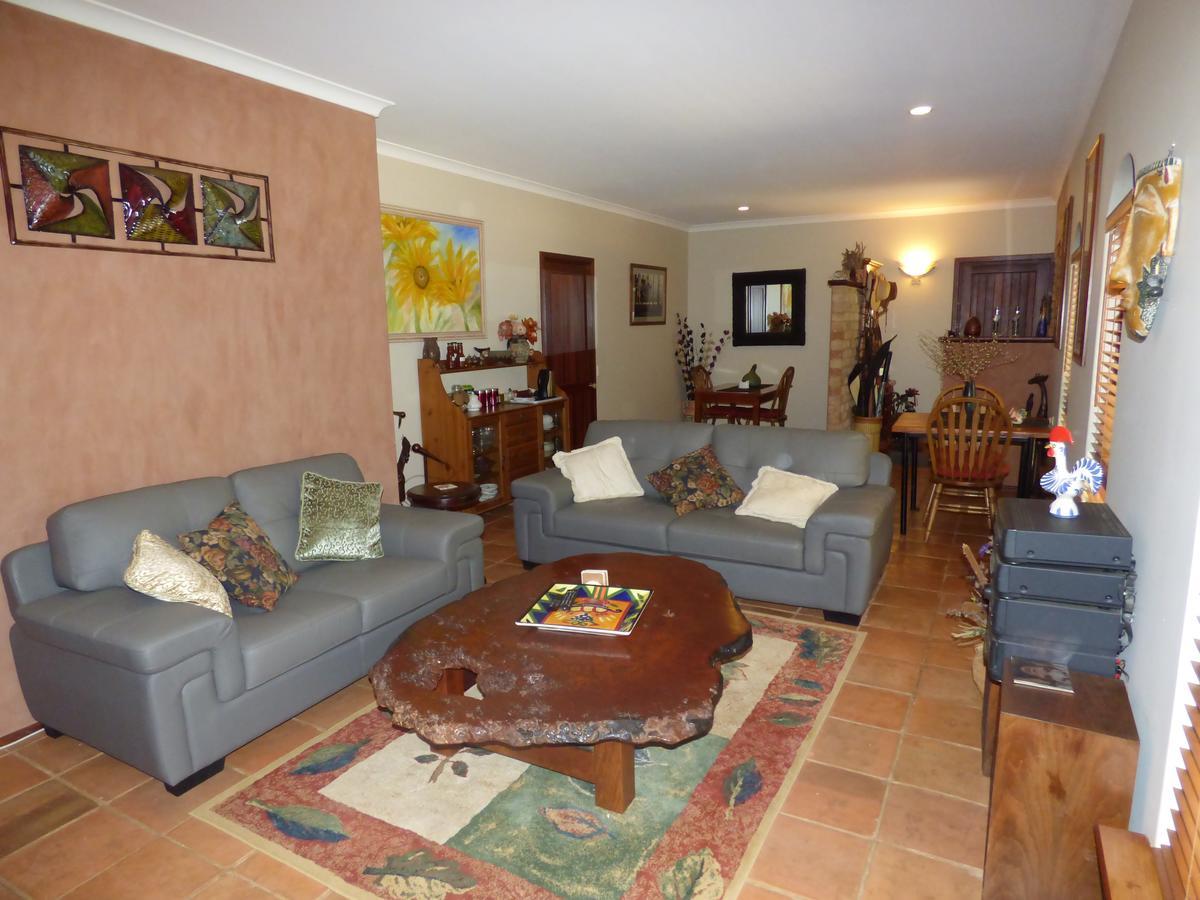 Country Charm Retreat B&B Donnybrook Extérieur photo