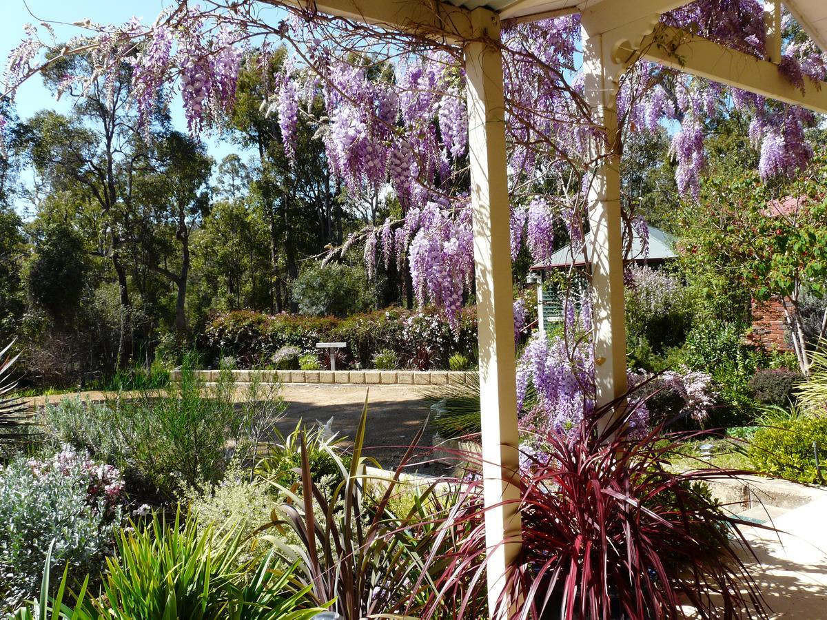 Country Charm Retreat B&B Donnybrook Extérieur photo