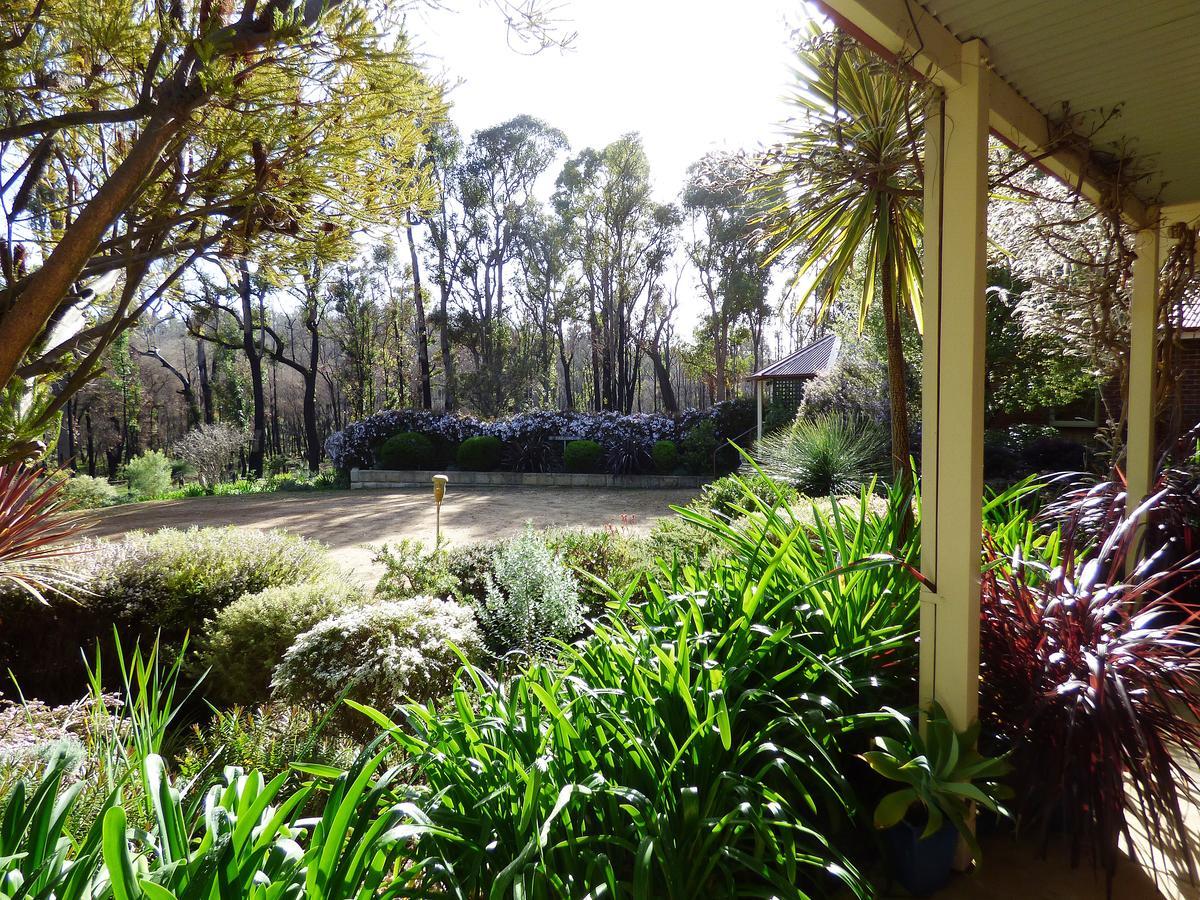 Country Charm Retreat B&B Donnybrook Extérieur photo