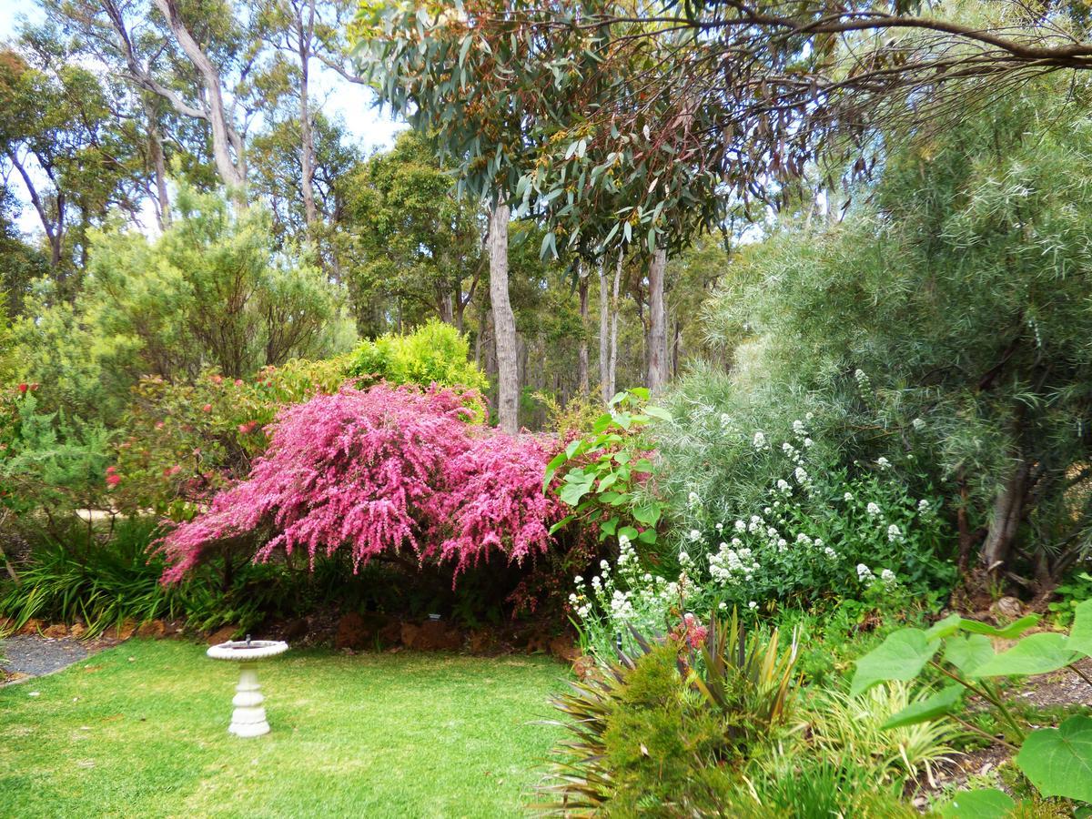 Country Charm Retreat B&B Donnybrook Extérieur photo