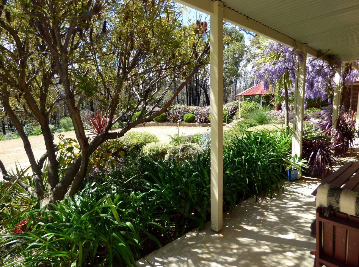 Country Charm Retreat B&B Donnybrook Extérieur photo