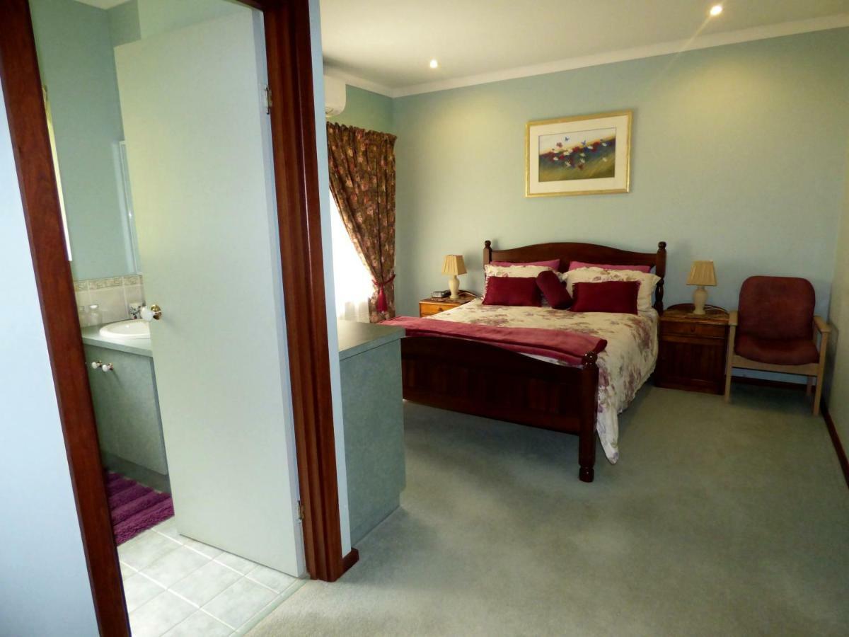 Country Charm Retreat B&B Donnybrook Extérieur photo